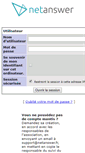 Mobile Screenshot of mantis.netanswer.fr